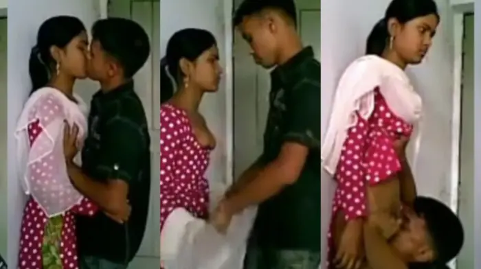 20’s College Girl Pussy Sucked By Her Lover In Class Room Viral Video