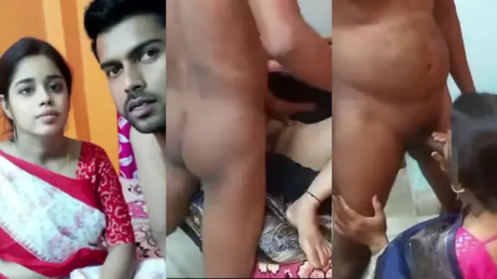 Tamil Horny Babe Hard Fucking In Doggy Moaning Uncut Video