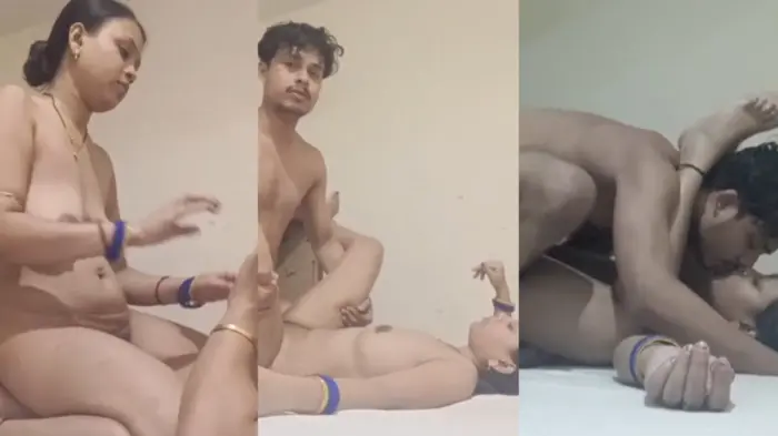 Cute Bhabhi Hardcore Viral Sex HD Hot